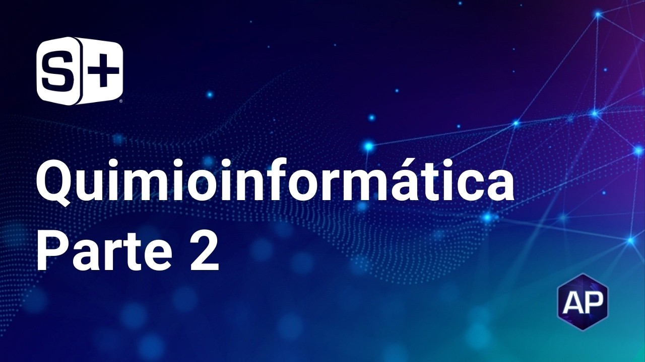 12 ADMET Predictor® Quimioinformática Parte 2