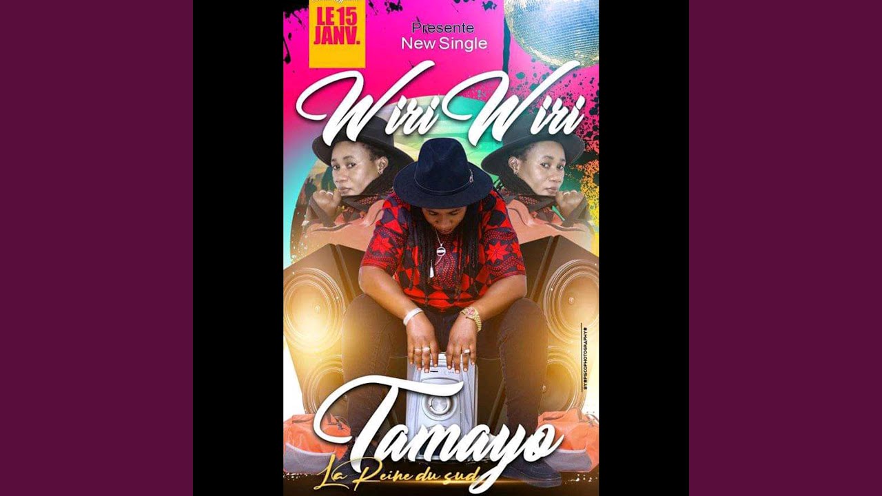 Wiri Wiri