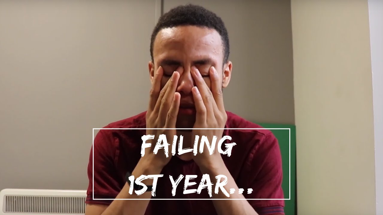 I Failed My 1st Year at the University of Bristol
