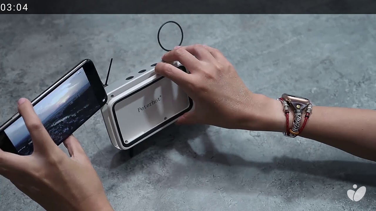 Loa..TV cổ..độc..si&ecirc;u độc