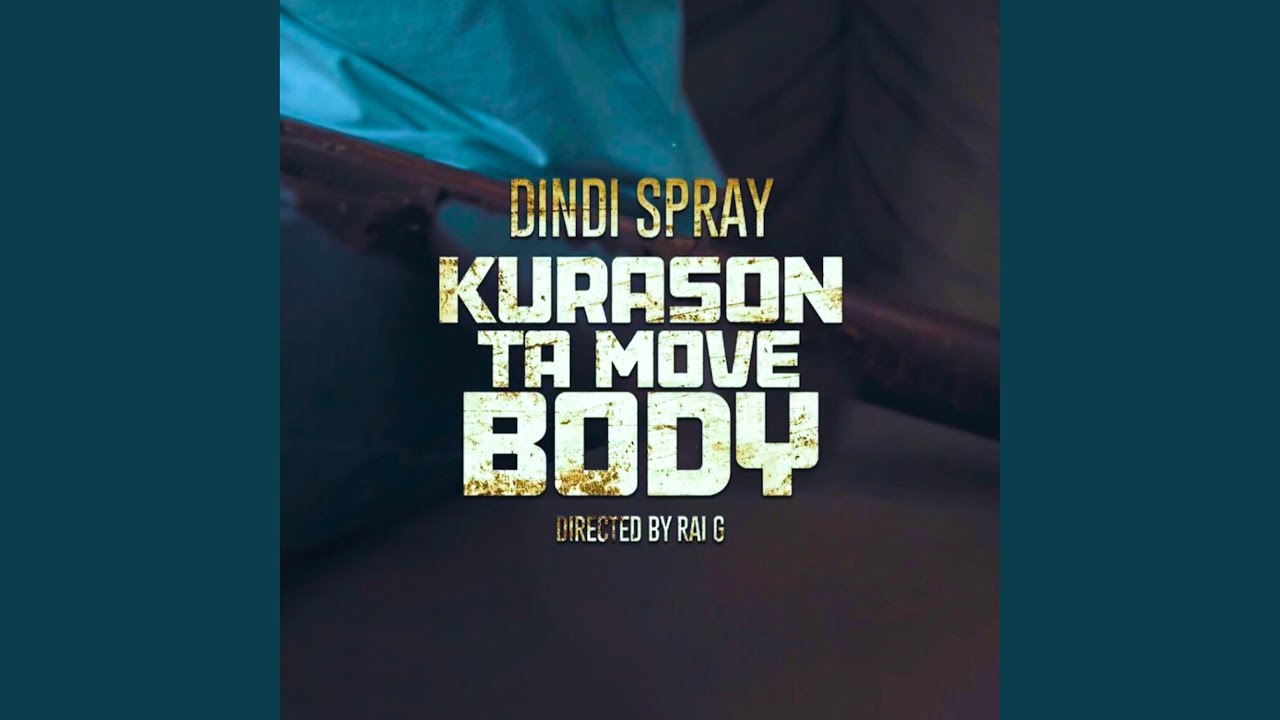 KURASON TA MOVE BODY