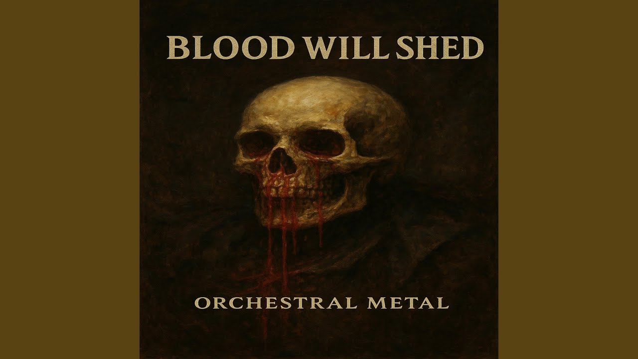 Blood Will Shed