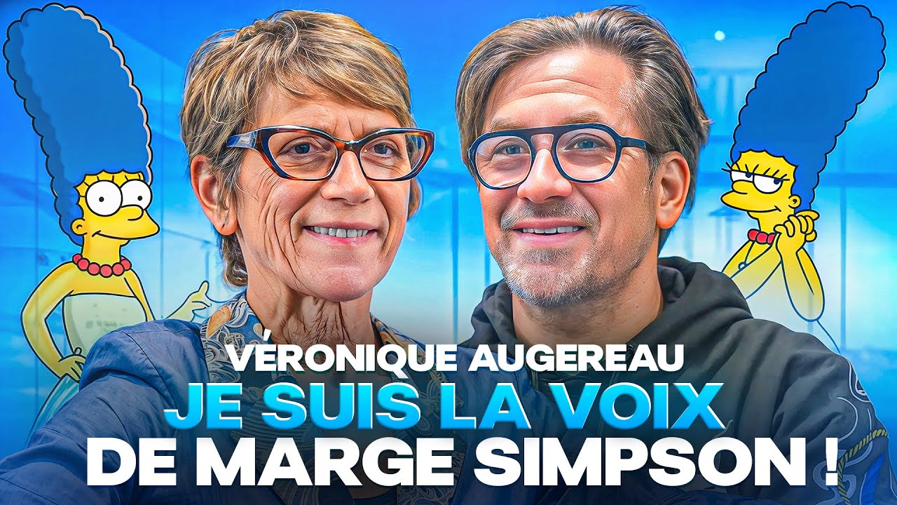 VÉRONIQUE AUGEREAU 