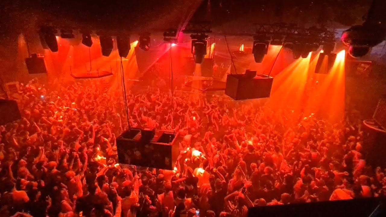 Solomun B2B &Acirc;me @ Pacha Ibiza - 24.09.2023 #solomun