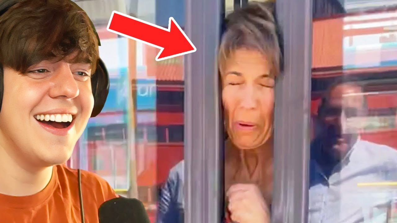 Уморительные неудачи месяца