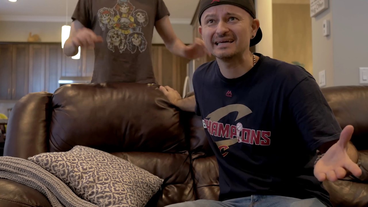 NERF WAR: Chainsaw Fun 2!