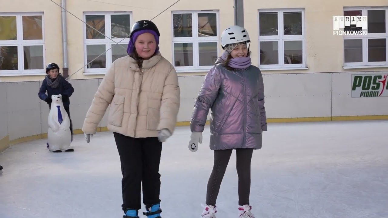 Sport, Oświata i NGO w mieście Pionki  - ROK 2023