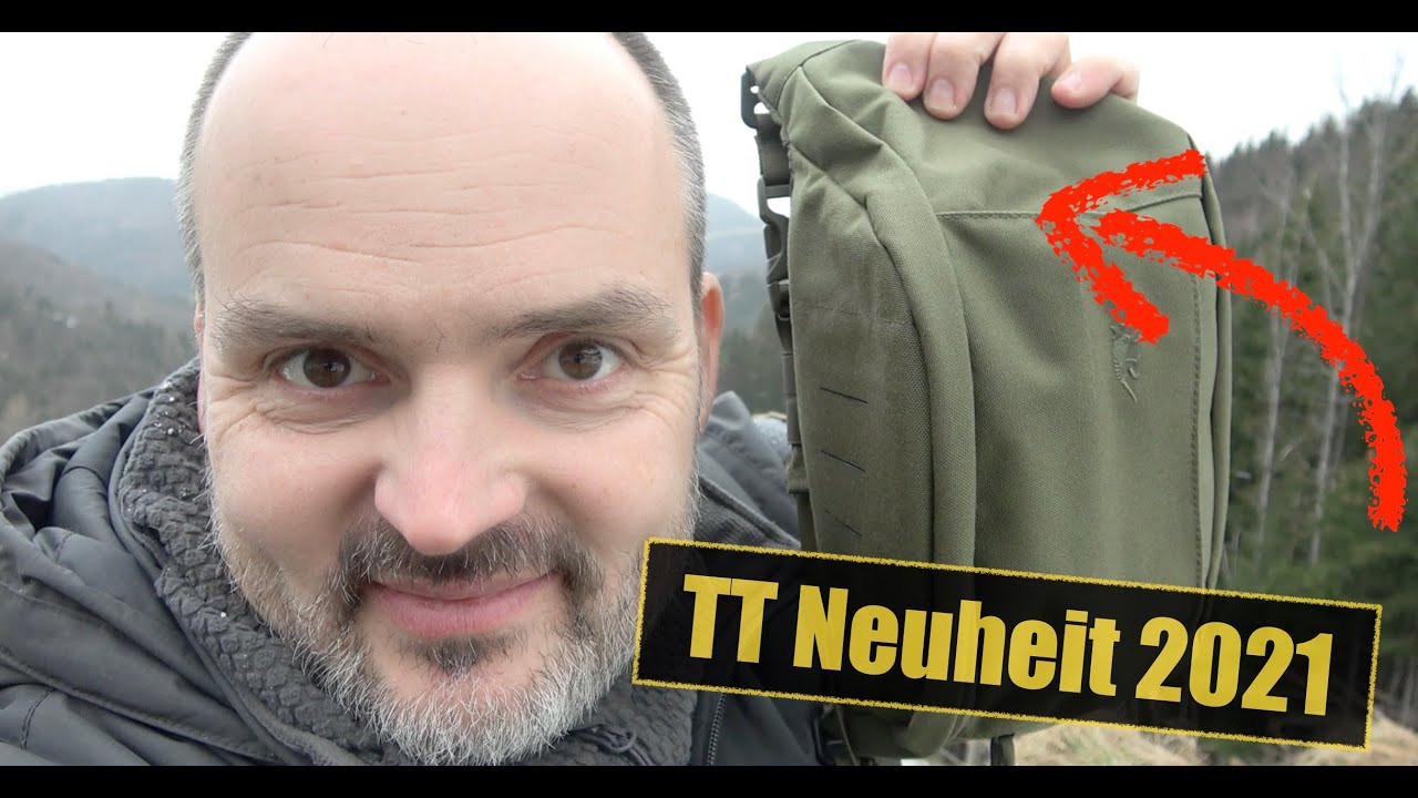 TT Hip Bag 2.0 | TT Neuheit 2021