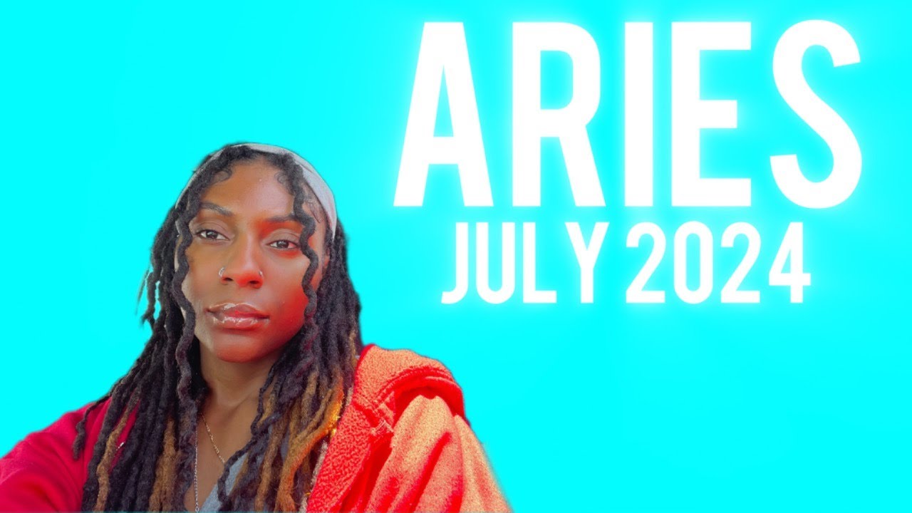 ARIES: SOMEONE WANTS TO F*CK👀 + COMPETITION WITH WORK JULY 2024