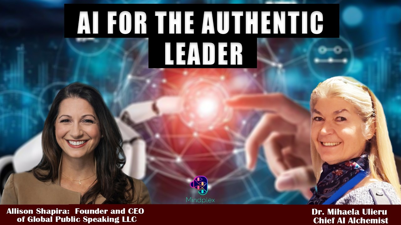 AI For the Authentic Leader