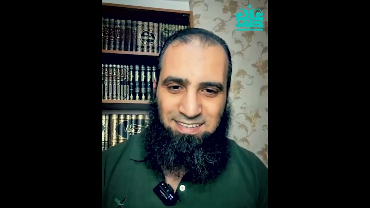 كيف تصاحب القرآن ❓ _ لايف مهم جدا _ م علاء حامد