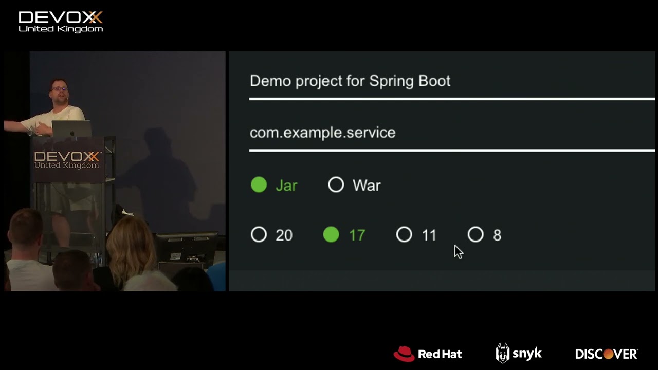 Bootiful Spring Boot 3 by Josh Long