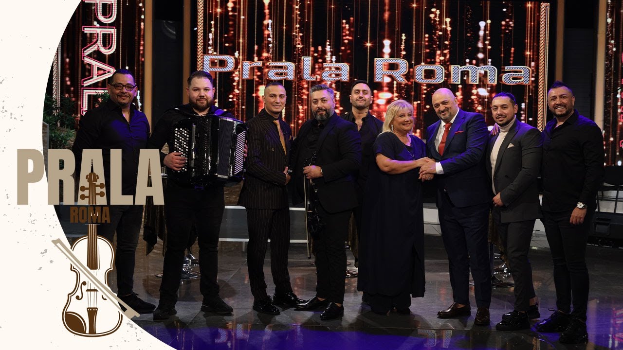 Sikica, Stiven Kadrijevic - PR - Cela emisija - (Tv Grand 10.04.2025.)