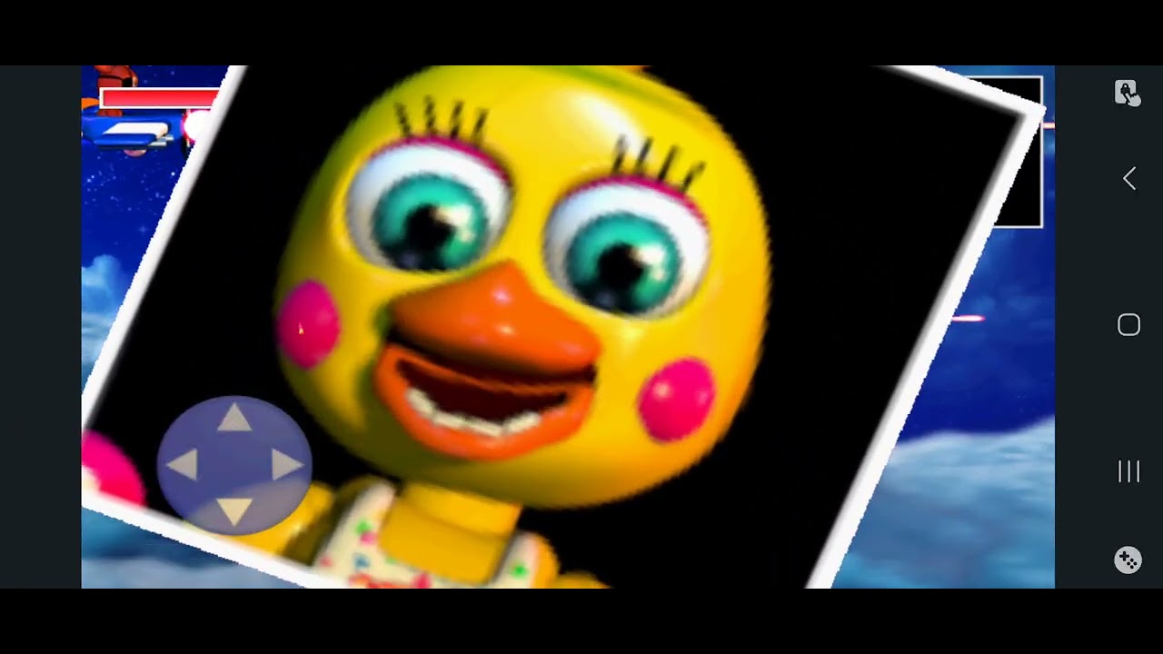 Fnafw