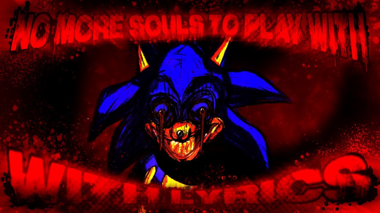 No More Souls To Play With WITH LYRICS | All Father OneShot Lyrical Cover | FT. @GreenStorm8200