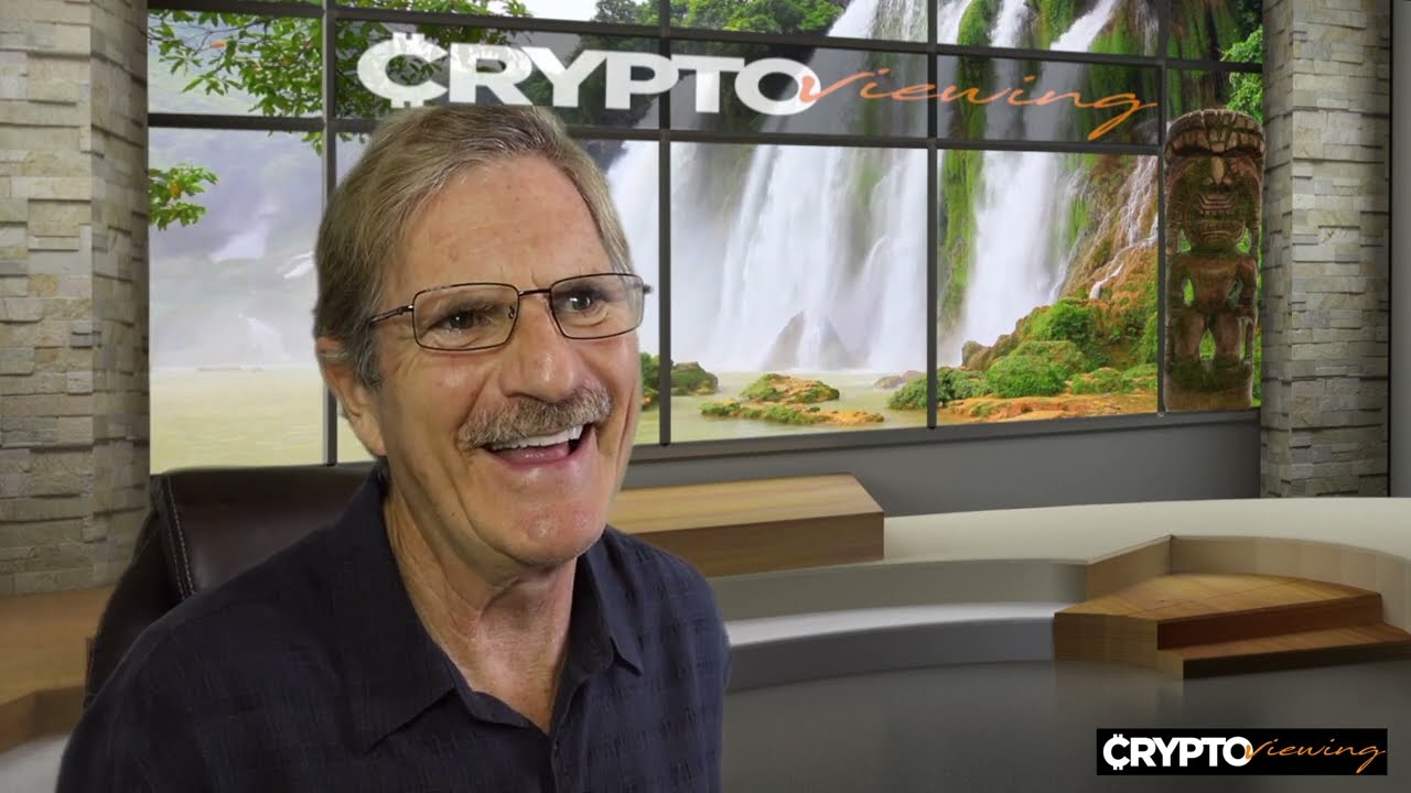 Dick And Daz Talk About New Crypto Remote Viewing Techniques