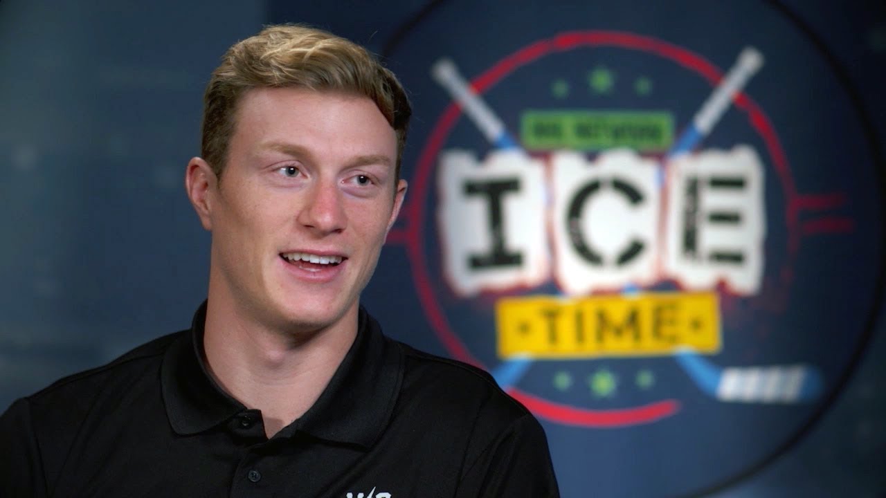NHL Network Ice Time: Sons of NHL Players
