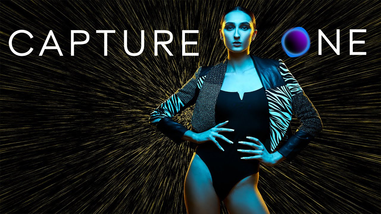 Edit and Organize photos FAST with Capture One
