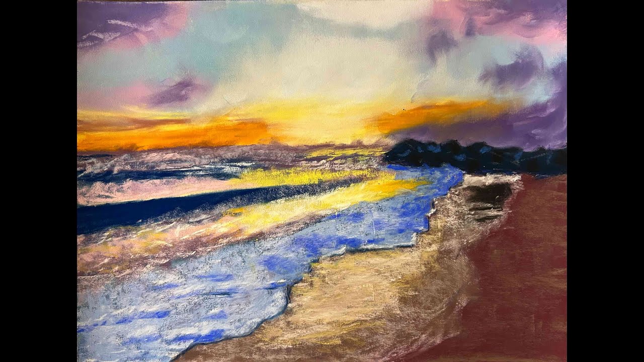Janet Krupit - Artist Interview