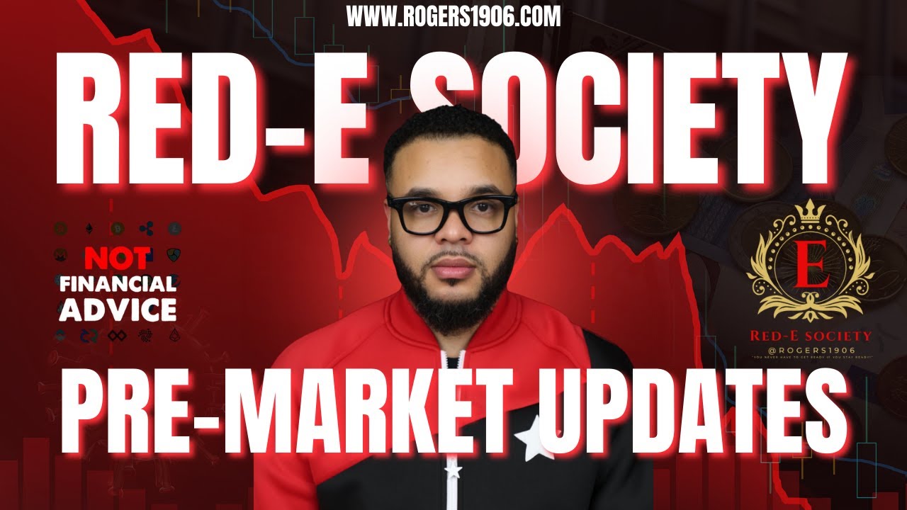 Stock Market Updates | January 15, 2026 | Live Plays + MLK Day Reflection