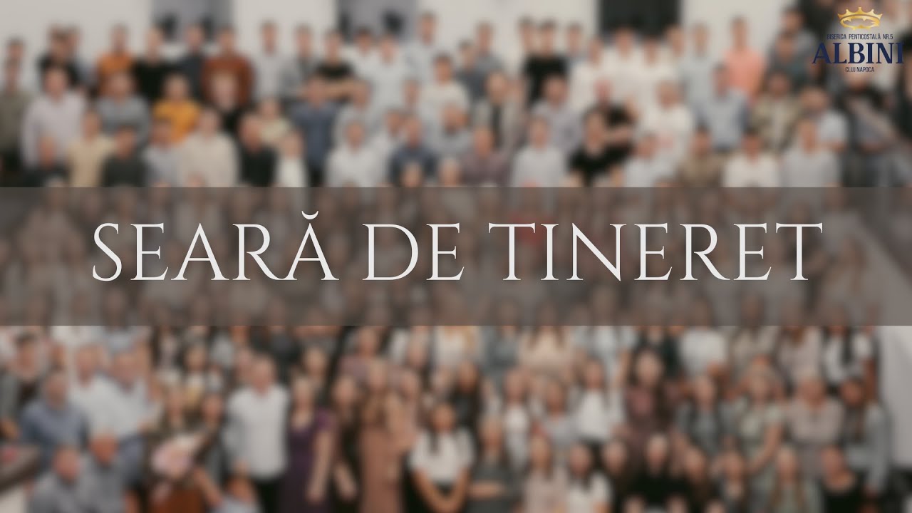 Duminică 1 februarie 2026 PM