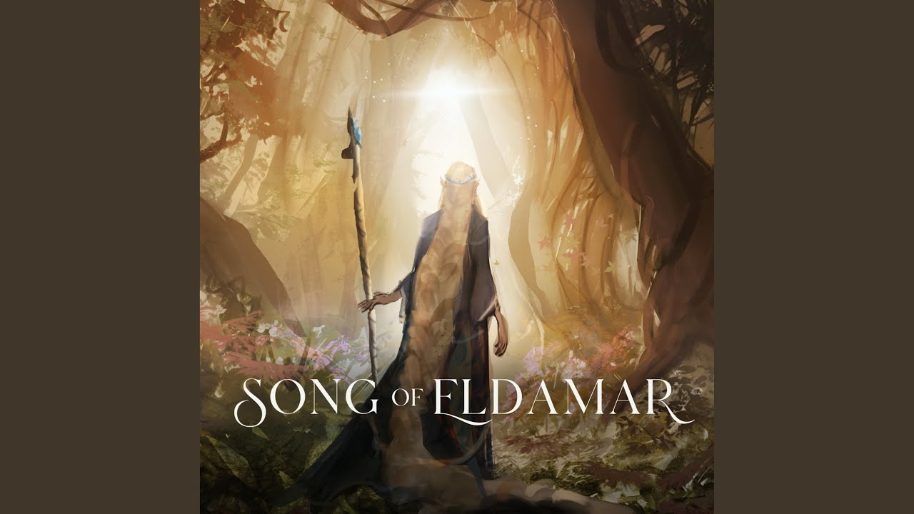 Song of Eldamar