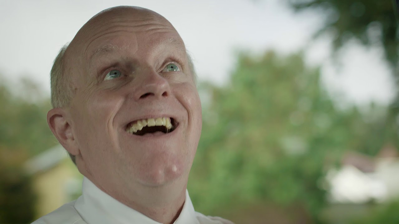 En god bustur starter med et smil