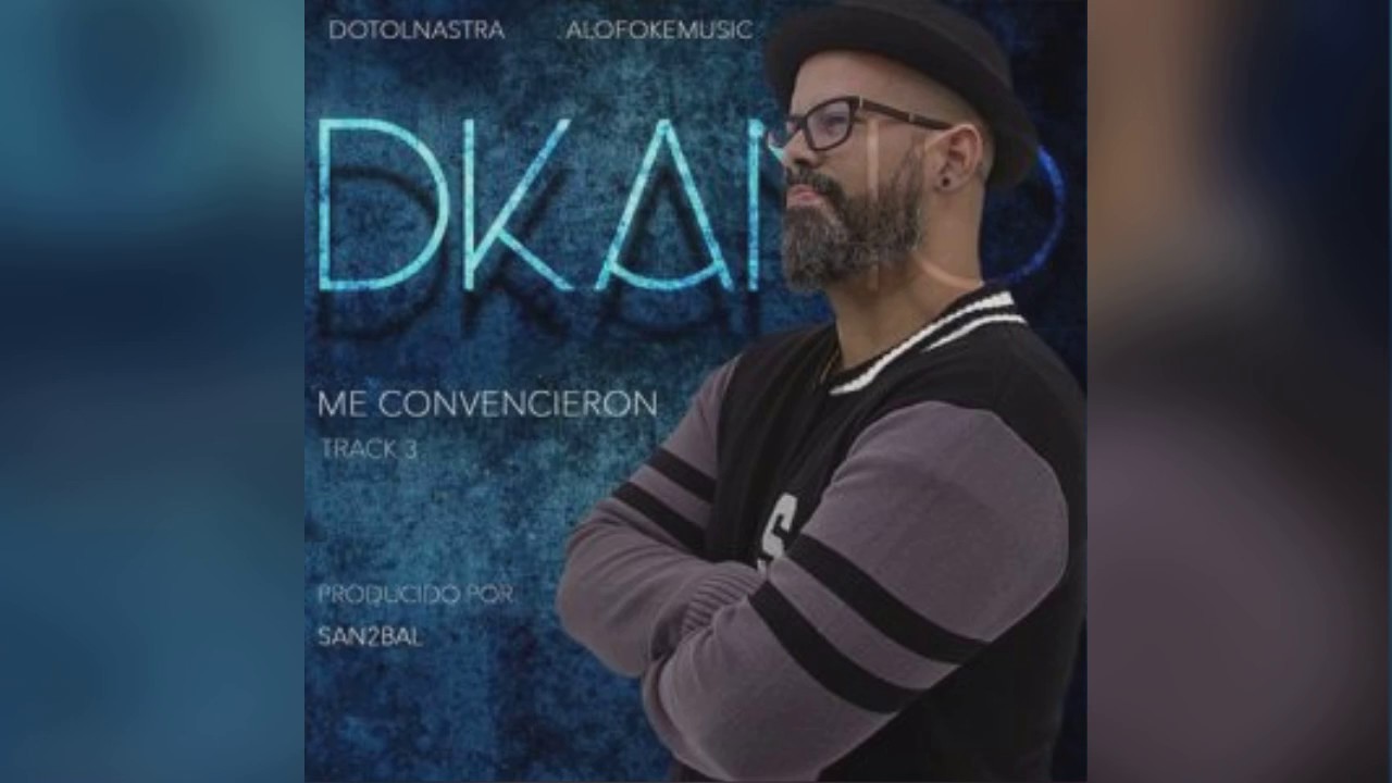 Dkano - Me Convencieron