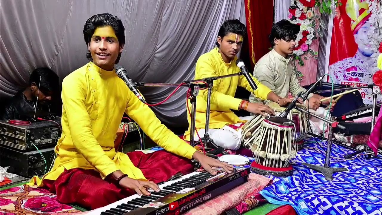 Ek Radha Ek Meera with lyrics | एक राधा एक मीरा के बोल |#nitinshukla93