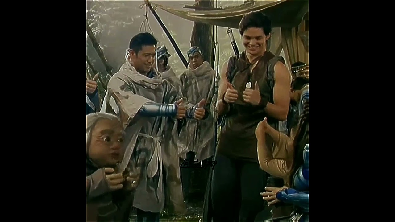 amihan being cute😍😍#amihan #encantadia #sanggreamihan