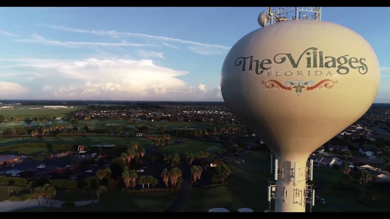 Turtle Mound and Sandhill Golf Courses