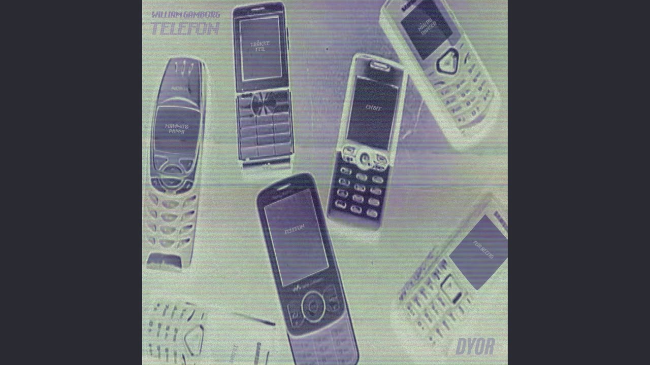 Telefon