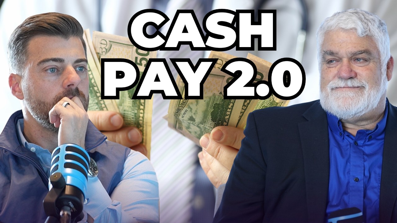 The New Era Of Cash Pay In Healthcare