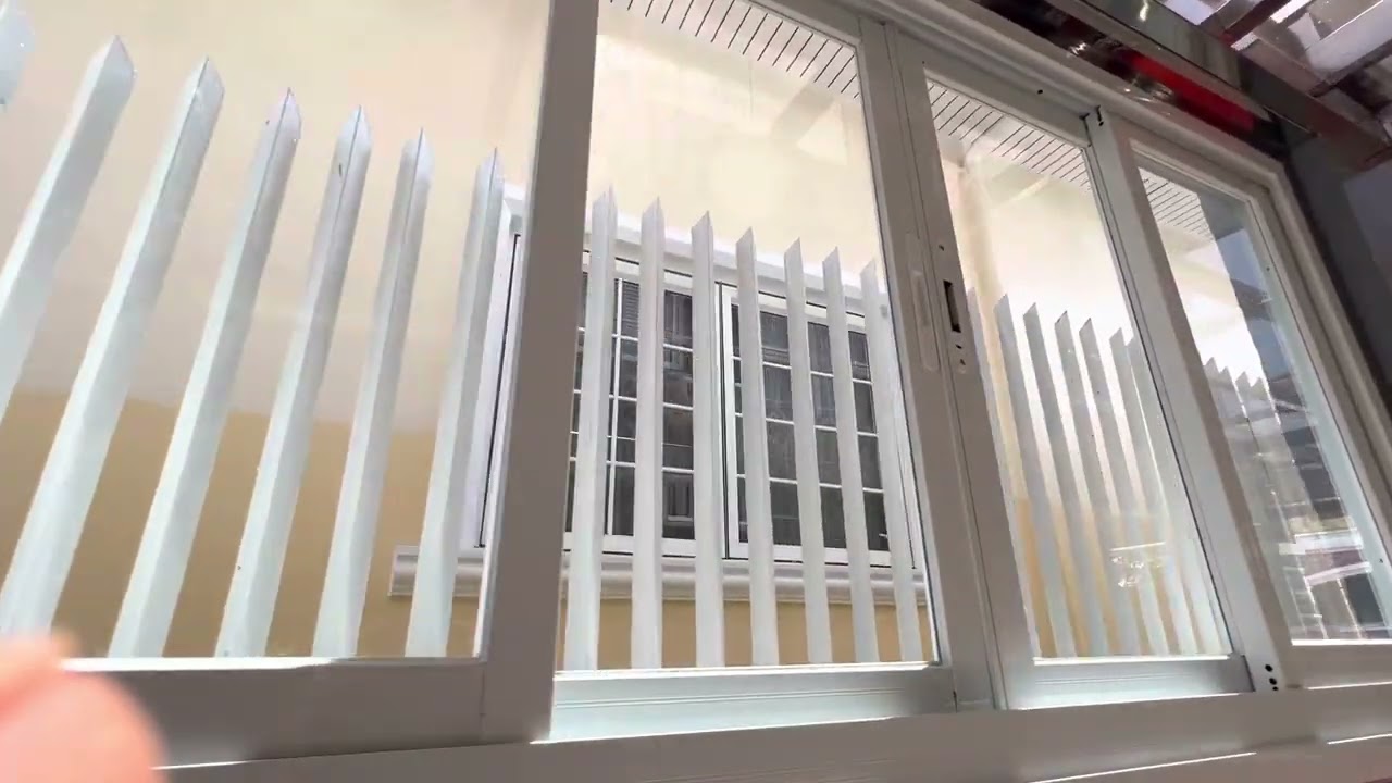 GLASS ALUMINUM WORKS