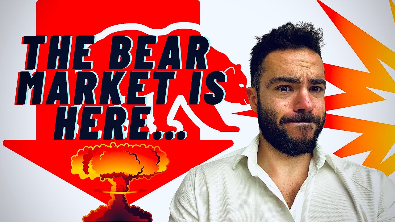 The Official Bear Market Video. What's Next?