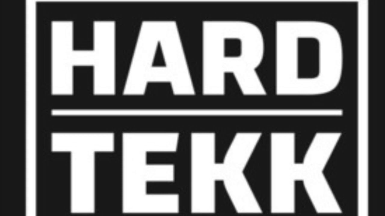 Hardtekk 2020