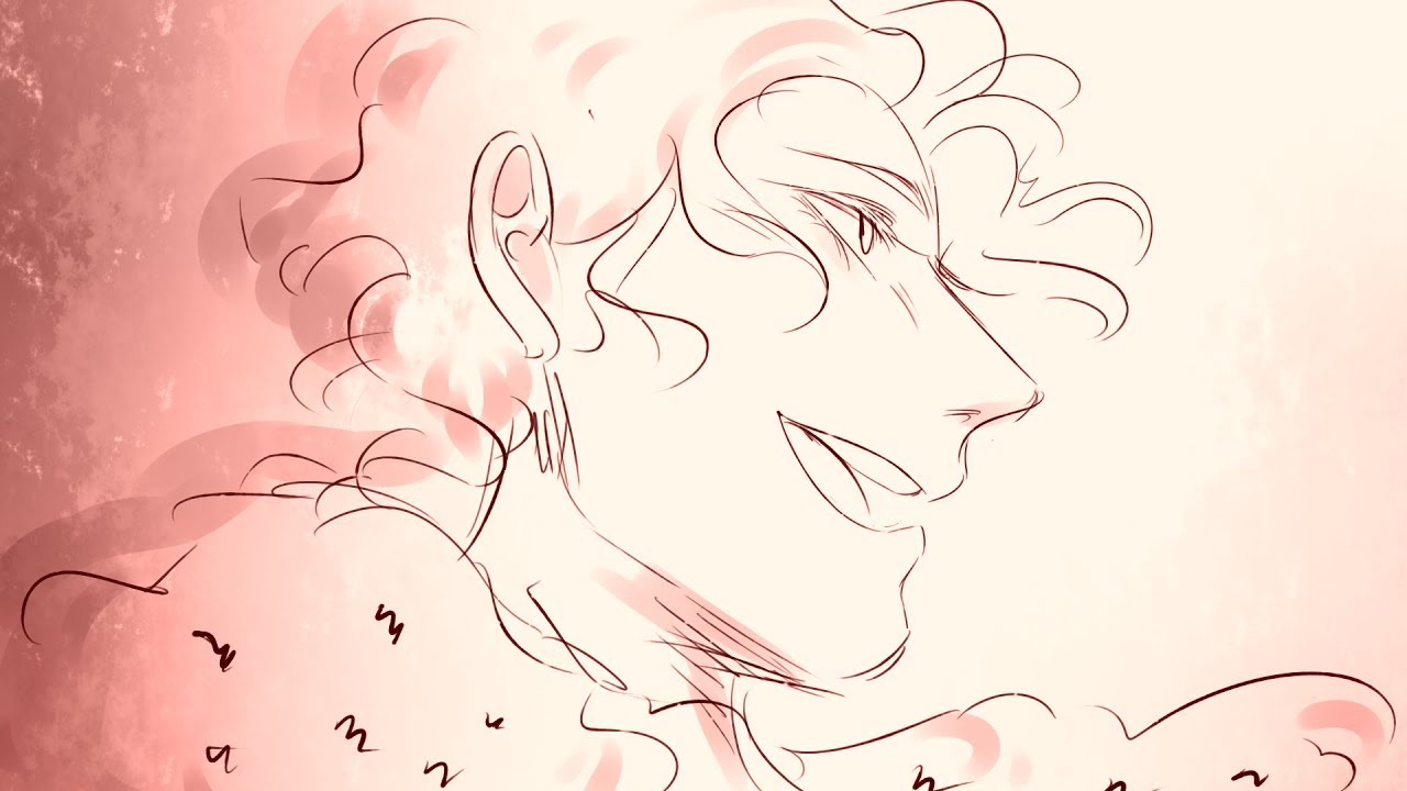 You'll Be Back || Hamilton Animatic