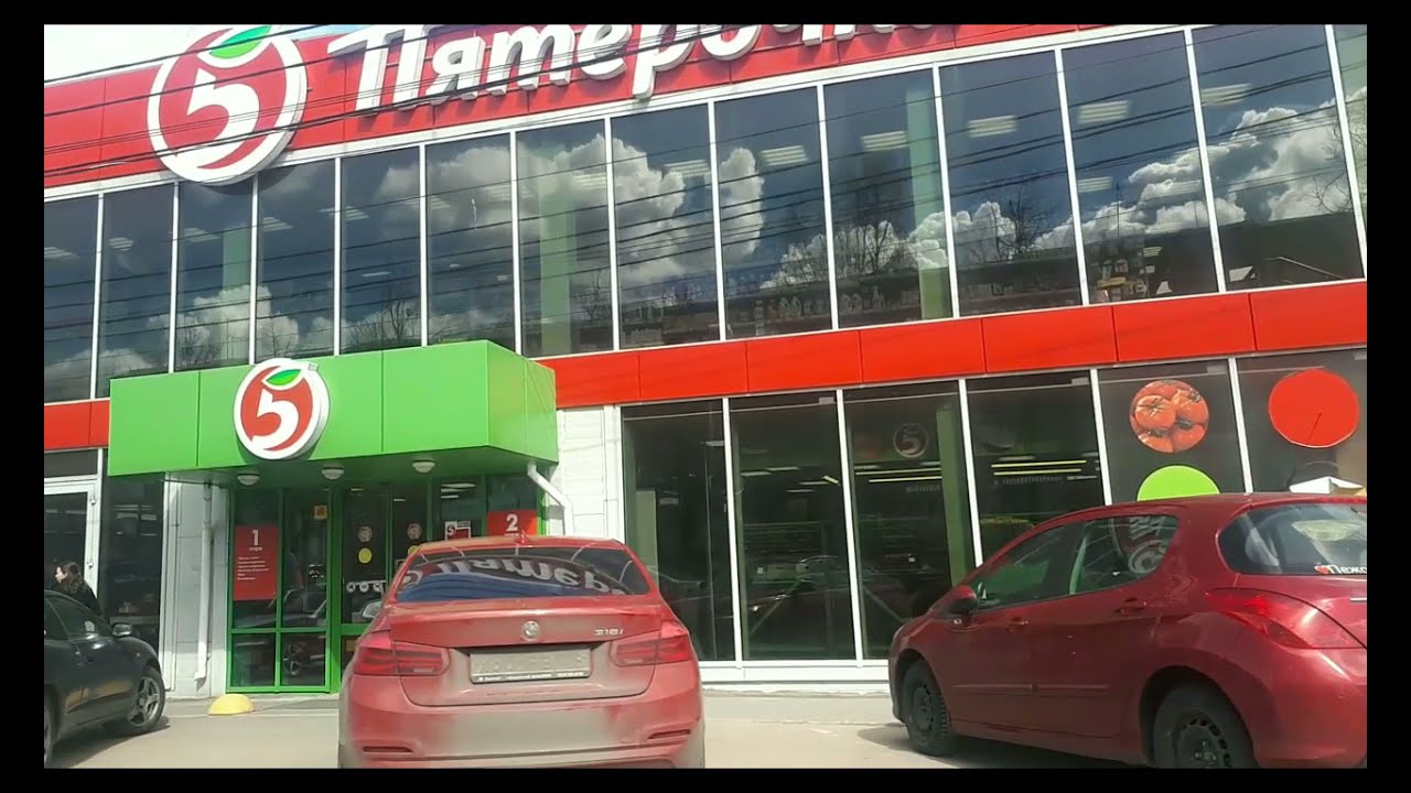Питер  Изучаем Ленинградскую область Рощино