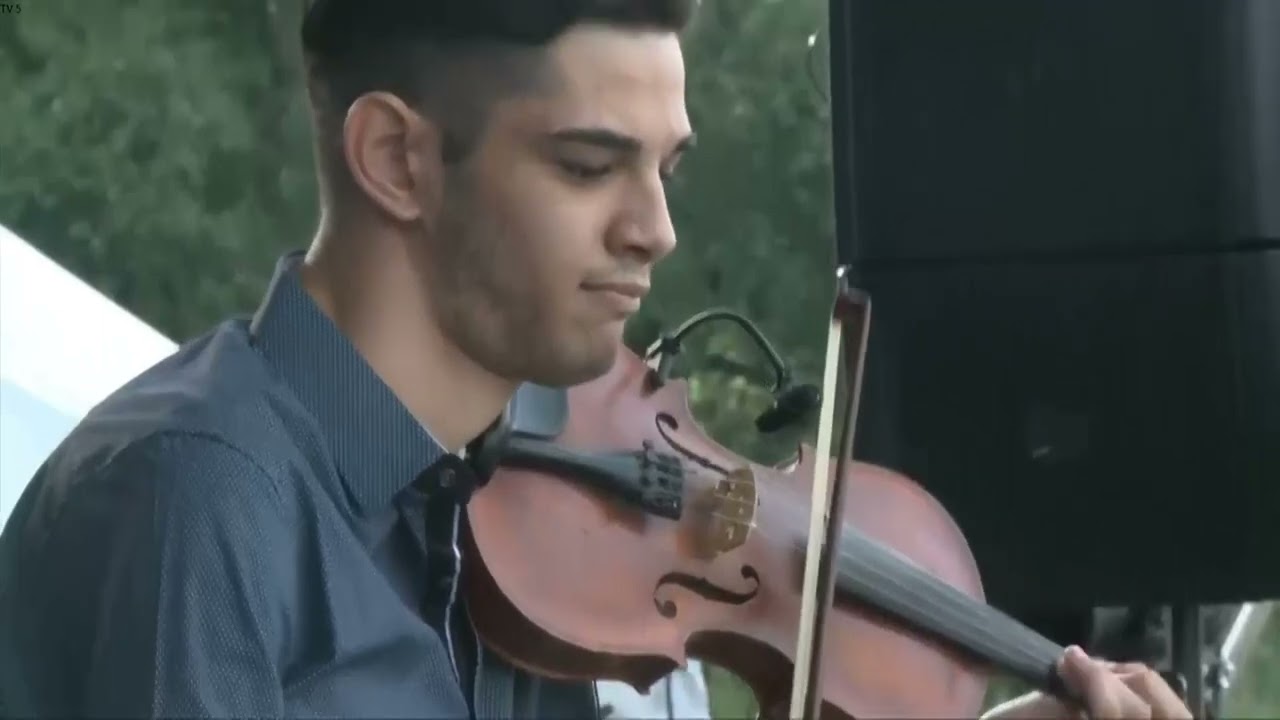 Sabor violinista Srbije, 20.08.2022.