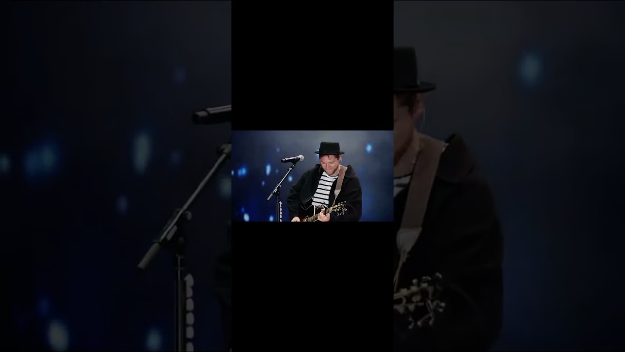 Johannes Oerding, Elbe in Concert, Hamburger Hafengeburtstag am 10.05.2025