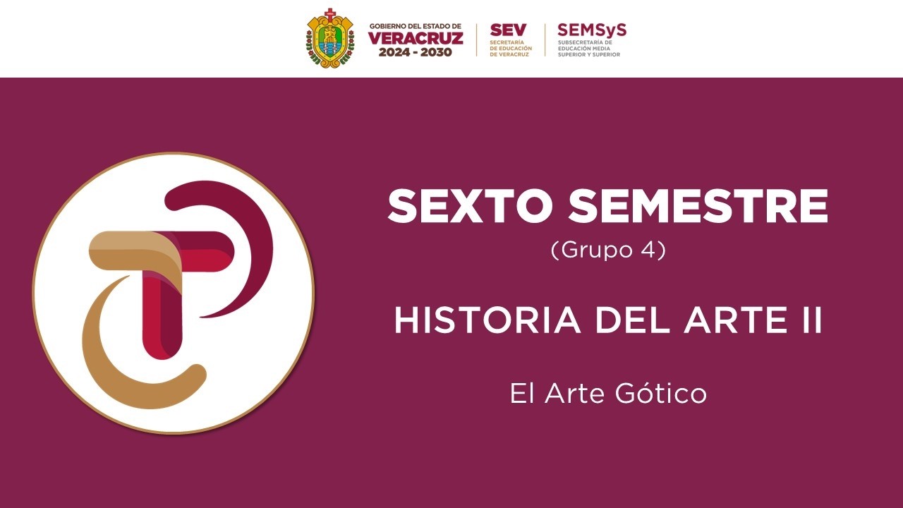 El Arte Gótico