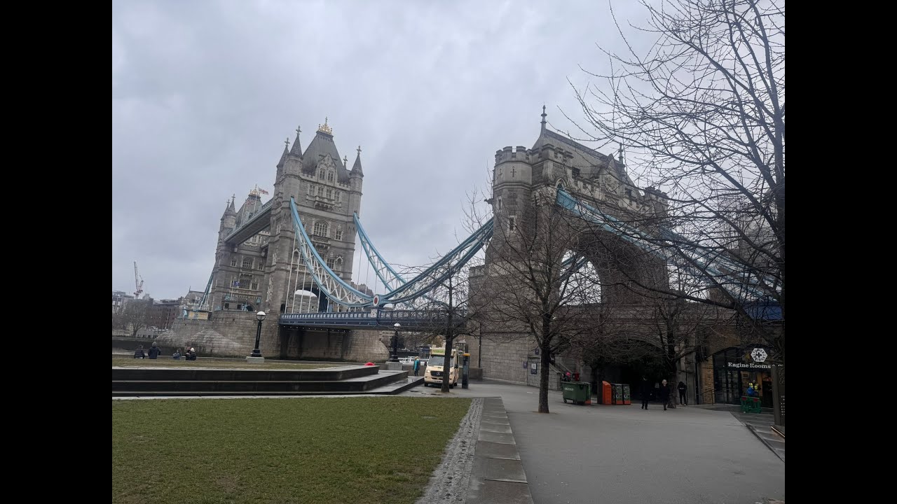 The Tower Hotel, by Thistle LONDON 01082026