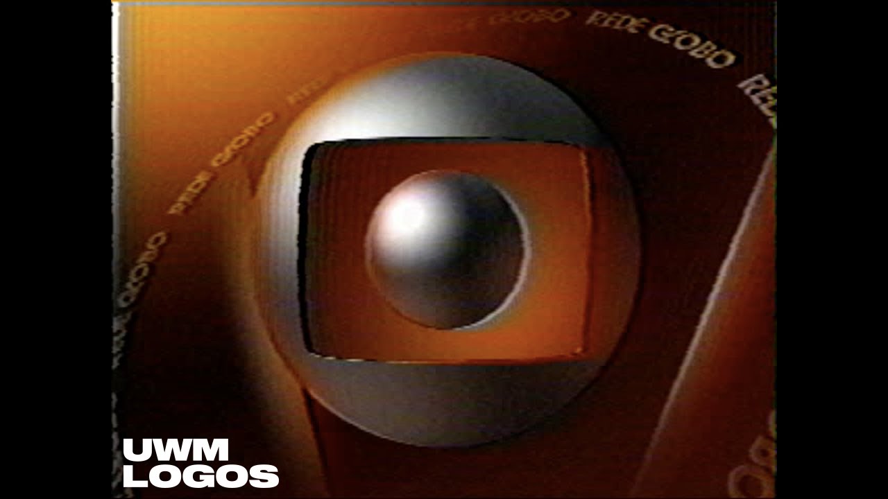 [MONTAGEM] Vinheta da Rede Globo se produzia do 