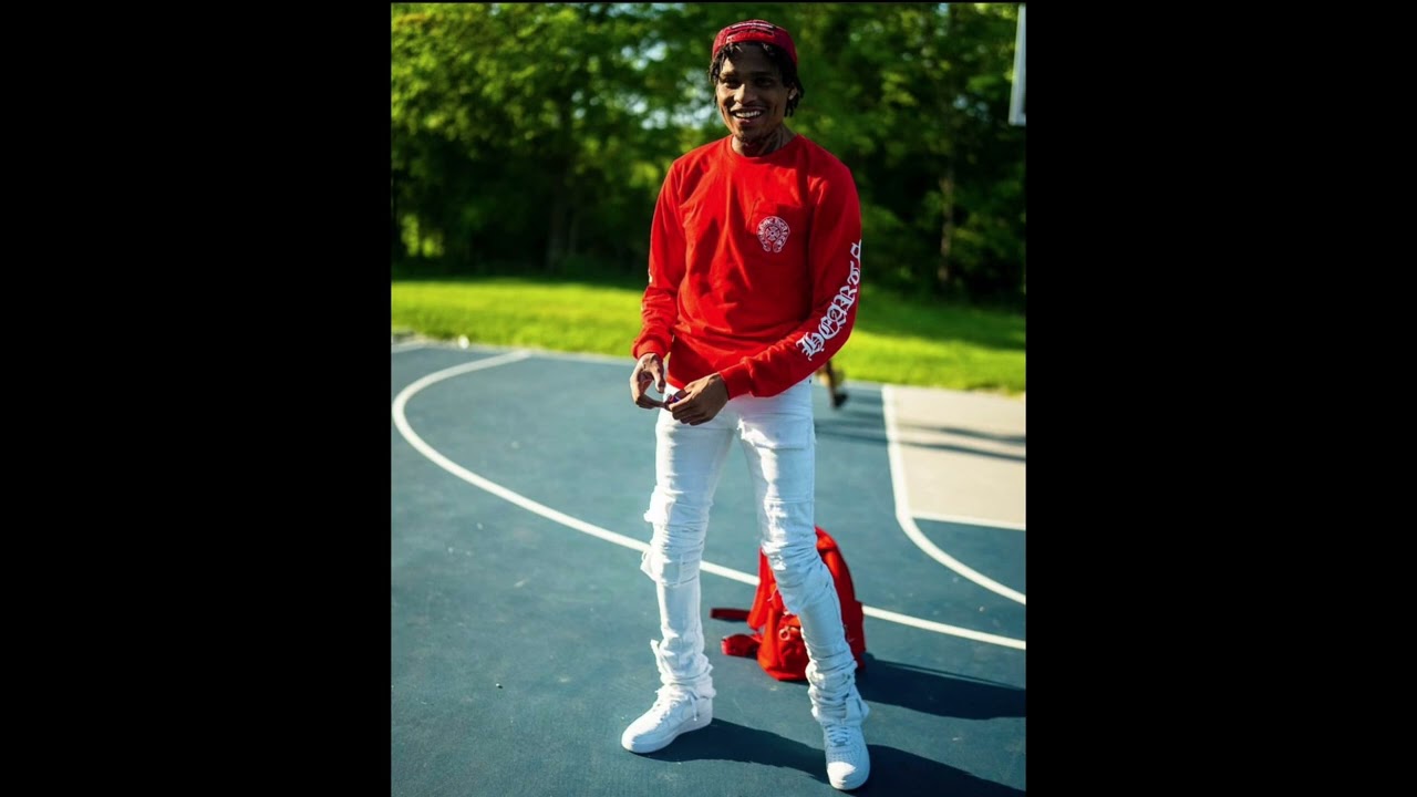 MAF Teeski - Catch A B (INSTRUMENTAL)