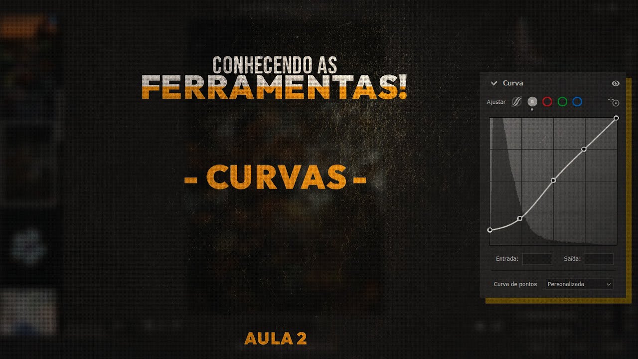 M1A2 - Conhecendo as Curvas