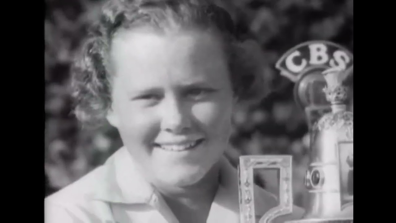 Golf’s Greatest Moments: #16 - Patty Berg and Babe Zaharias