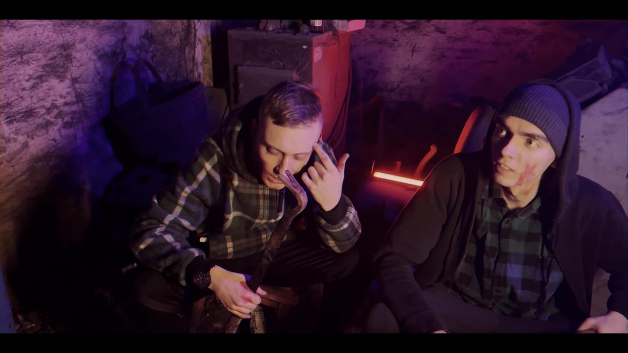 Fizyk x Zagan - Zombie (Prod. D Low)