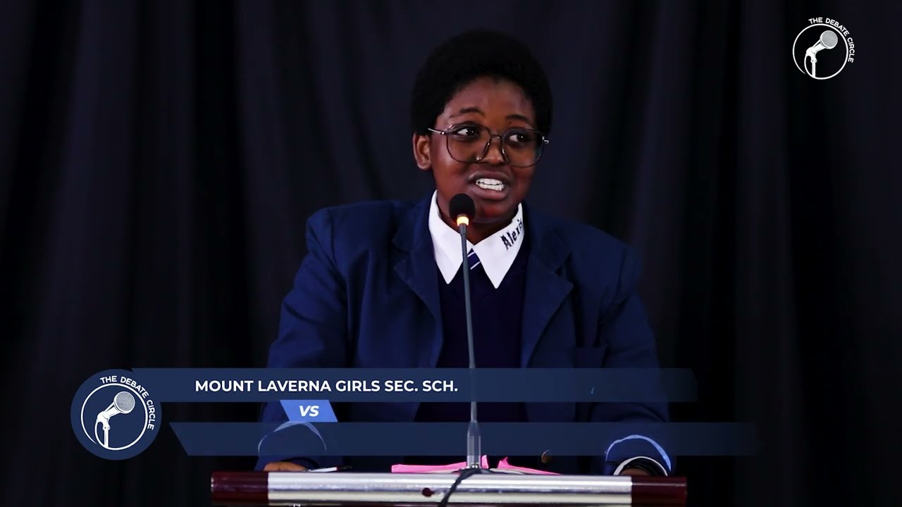 SN 2 NAIROBI REGION KNOCKOUTS: MT LAVERNA GIRLS VS MOI GIRLS NAIROBI