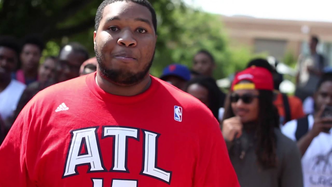 GSU Cypher Pt 1