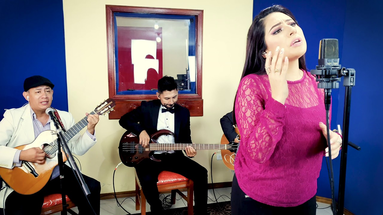 Grupo Diamante - Huye de mi